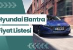 Hyundai elantra fiyat listesi , teknik özellikleri , kullanıcı yorumları , tanıtım broşürü ve foto galerisi